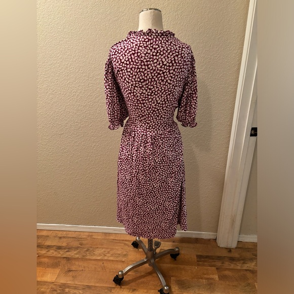 Worn once Draper James Dress - Picture 9 of 10